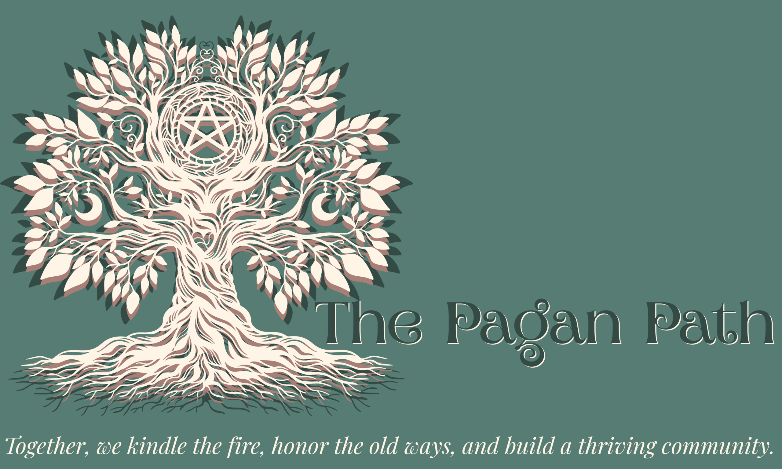 The Pagan Path